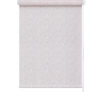 Мини-ролета LEGRAND Бриз 42.5x175 см кофейный 58078074