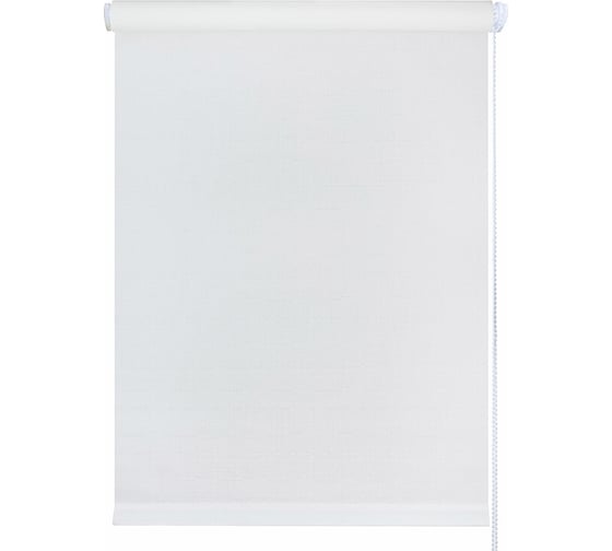 Мини-ролета LEGRAND Декор 114x175 см белый 58063994