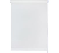 Мини-ролета LEGRAND Декор 120x175 см белый 58062442