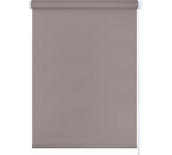 Мини-ролета LEGRAND Декор 38x175 см пепел розы 58092157