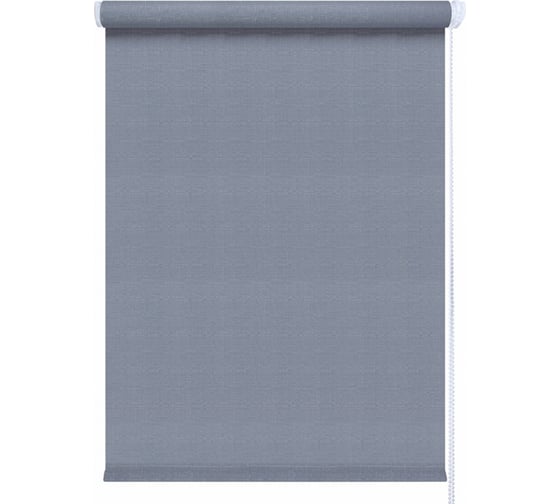 Мини-ролета LEGRAND Декор 38x175 см серый 58092160