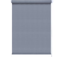 Мини-ролета LEGRAND Декор 72.5x175 см серый 58079192