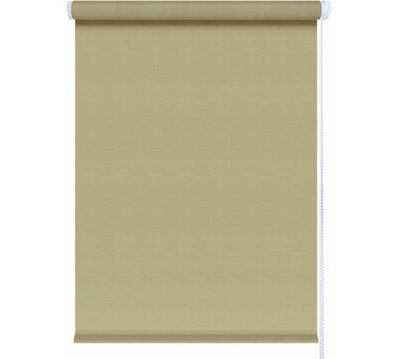 Мини-ролета LEGRAND Декор 90x175 см древесный 58079277
