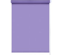 Мини-ролета LEGRAND Декор 90x175 см сиреневый 58080682