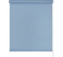 Мини-ролета LEGRAND Декор 98x175 см бирюзовый 58079921