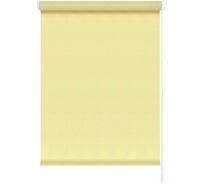 Мини-ролета LEGRAND Декор 98x175 см желтый 58064087