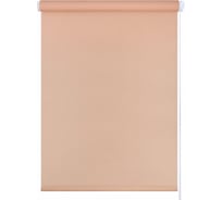 Мини-ролета LEGRAND Декор 98x175 см персик 58064015