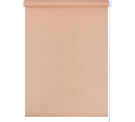 Мини-ролета LEGRAND Декор 98x175 см персик 58064015 1