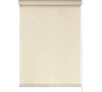 Мини-ролета LEGRAND Бриз 80.5x175 см кремовый 58068766