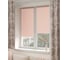 Мини-ролета LEGRAND Лайт 98x175 см пудра 58095138 2