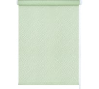 Мини-ролета LEGRAND Бриз 90x175 см салатовый 58068799