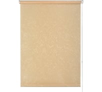 Мини роллета LEGRAND Фрост 57 на 175, бежевый ГП 58087285