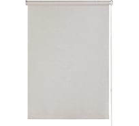 Мини роллета LEGRAND Фрост 90 на 175, бело-серый ГП 58087370