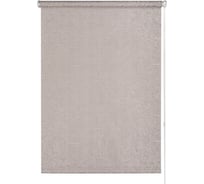 Мини роллета LEGRAND Фрост 120 на 175, светло-серый ГП 58087388