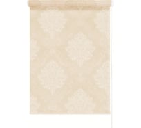 Мини роллета LEGRAND Шарм 90 на 175, бежевый ГП 58073059