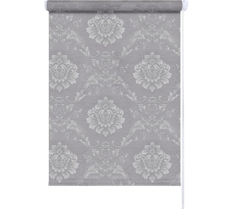 Мини роллета LEGRAND Шарм 57 на 175, серый ГП 58071728