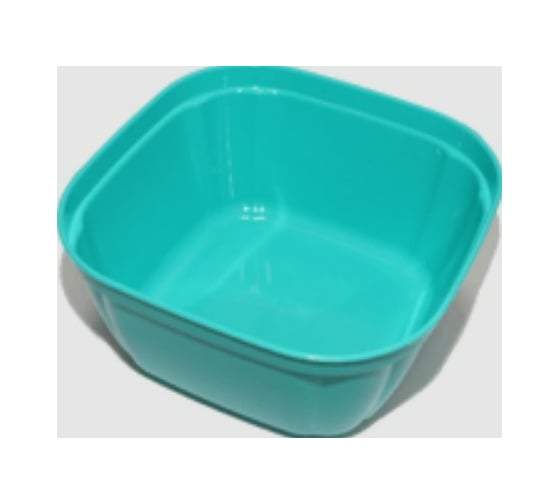 Миска COMFORT LIfE Джем 3 л 1/48 цвета mix ЕК-331 1