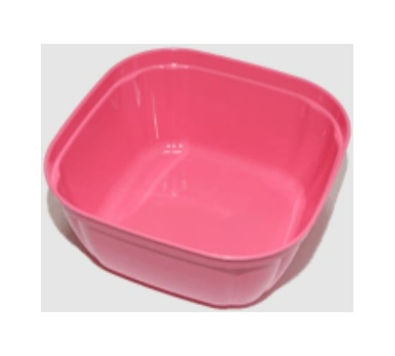 Миска COMFORT LIfE Джем 3 л 1/48 цвета mix ЕК-331