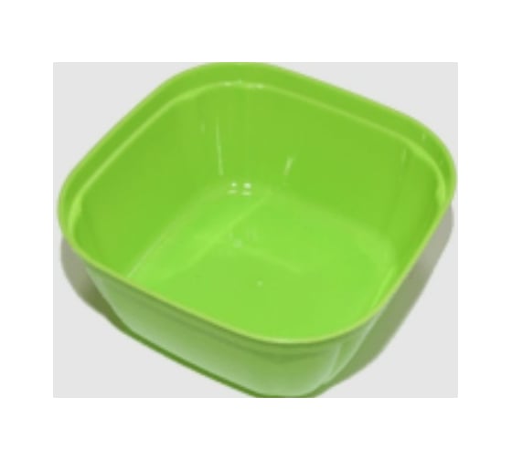 Миска COMFORT LIfE Джем 5 л 1/48 цвета mix ЕК-330