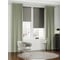 Портьера LEGRAND Канвас 150 на 280, кварц ГП 58094721 2