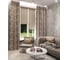 Портьера LEGRAND Карара 150 на 260, латте ГП 58094724 1