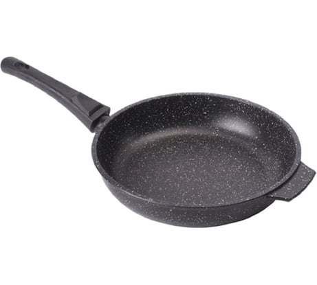 Сковорода Горница 26 см, отстегивающаяся ручка С2612аг ТБ12349