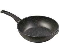 Сотейник Горница 28 см, антипригарное покрытие ТБ13957