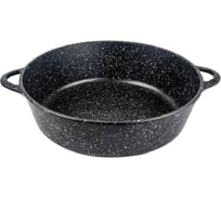 Жаровня Горница 5.5 л, антипригарное покрытие ПС5791