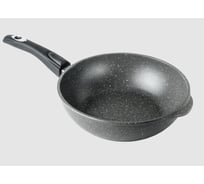 Сотейник Горница 260/82 мм, съемная ручка, антипригарное покрытие ПД6335