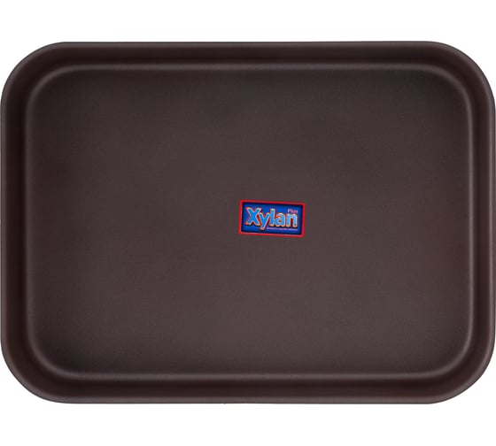 Противень для запекания VENSAL Brave ami 37x26.5 см, штампованный алюминий VS2504