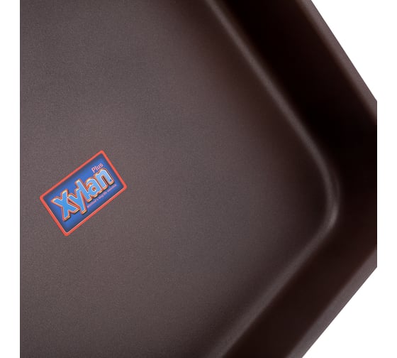 Противень для запекания VENSAL Brave ami 37x26.5 см, штампованный алюминий VS2504