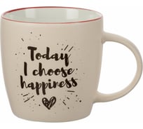 Кружка BILLIBARRI серия Твой день, 500 мл 500-113 806200262504