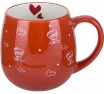 Кружка BILLIBARRI серия Просто любить, 540 мл 500-134 806229830728