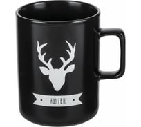 Кружка BILLIBARRI серия Для настоящих мужчин, 400 мл 500-091 806420803111