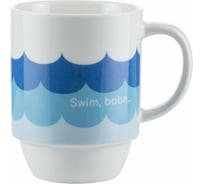 Кружка BILLIBARRI серия Море зовет, 400 мл 500034 806593607484