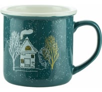 Кружка BILLIBARRI серия Зима 390 мл 500064 806255105665