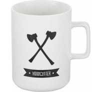 Кружка BILLIBARRI серия Для настоящих мужчин, 400 мл 500-093 806634487613