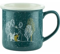 Кружка BILLIBARRI серия Зима 390 мл 500063 806571721402