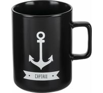 Кружка BILLIBARRI серия Для настоящих мужчин, 400 мл 500-092 806296116604