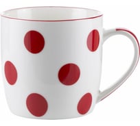 Кружка BILLIBARRI серия Геометрия, 320 мл 500121 806246504931