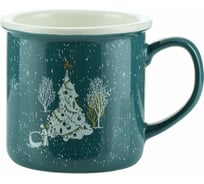 Кружка BILLIBARRI серия Зима 390 мл 500062 806502386059