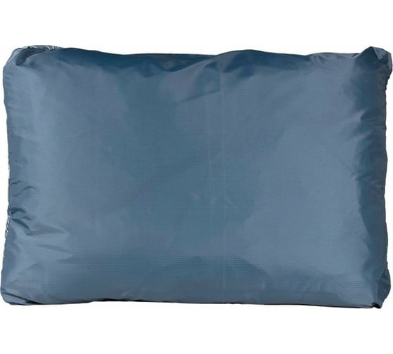 Чехол Klymit Drift Camping Pillowcase Queen голубой 12DQBL01E