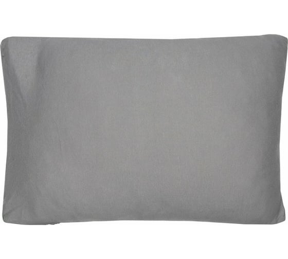Чехол Klymit Drift Camping Pillowcase Queen голубой 12DQBL01E