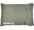Подушка Klymit Drift Camp Pillow Large зеленая 12DRGR01D 1