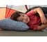 Подушка Klymit Coast Travel Pillow голубая 12CTBL01C 7