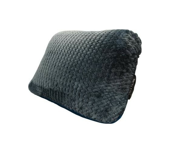 Кемпинговое одеяло Klymit Versa Luxe голубое 13VLBL01C