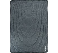 Кемпинговое одеяло Klymit Horizon Travel Blanket серое 13HTGY01C