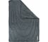 Кемпинговое одеяло Klymit Horizon Travel Blanket серое 13HTGY01C 2