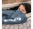 Кемпинговое одеяло Klymit Horizon Travel Blanket серое 13HTGY01C 6