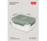 Контейнер Phibo для холодильника и микроволновой печи с клапаном Eco Style 0,5л 433121236 7